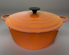 Cocotte ancienne creuset d'occasion  Hesdin