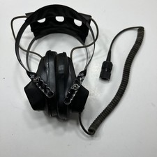Military astrocom headset for sale  Cedar Grove