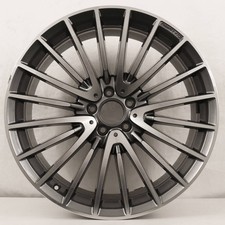 Cerchio lega mercedes usato  Cremona