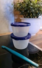 Tupperware zweierlei reste gebraucht kaufen  Wedemark