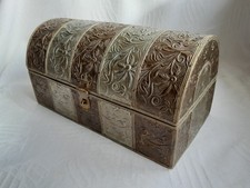 Alte truhe schmucktruhe gebraucht kaufen Alte truhe schmucktruhe gebraucht kaufen  München