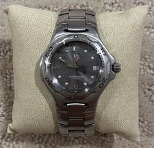 Tag heuer wl111 for sale  Doylestown