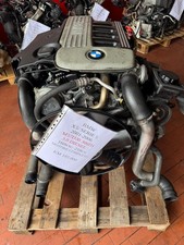 Motore bmw m57d30a usato  Cona