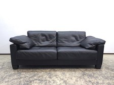 Sede designersofa ledersofa gebraucht kaufen  Garching a.d.Alz