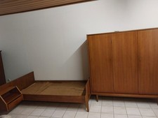 60er vintage jugendzimmer gebraucht kaufen  Edewecht
