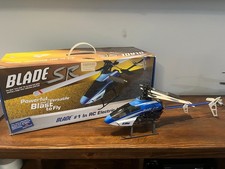 Flite blade remote for sale  Ashville