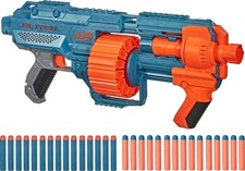 Nerf elite shockwave gebraucht kaufen  Au
