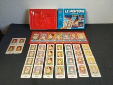 Vintage the liar d'occasion  Expédié en Belgium