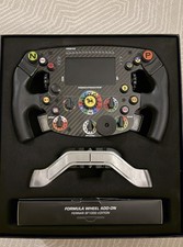 Thrustmaster formula ruota usato  Spedire a Italy