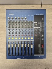 Yamaha mixing console for sale  NEWCASTLE