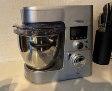Kenwood kitchen machine usato  Corato