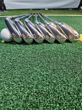 Mizuno jpx 923 for sale  BROSELEY