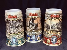 1988 beer ceramic coors stein for sale 1988 beer ceramic coors stein for sale Seaford