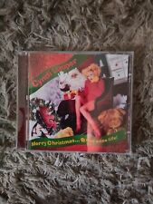 CYNDI LAUPER : MERRY CHRISTMAS..HAVE A NICE LIFE - 1998 Epic EPC 492544 2 CD comprar usado  Enviando para Brazil