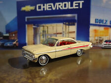 Classic 1961 chevy for sale  Littleton