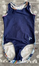 Girls plum practicewear for sale  DUDLEY