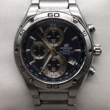 Casio edifice chronograph for sale  Pflugerville