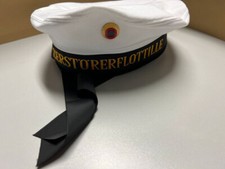 Bundeswehr marine mütze gebraucht kaufen Bundeswehr marine mütze gebraucht kaufen  Templin