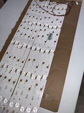 Barrettes leds sony d'occasion  Marmande