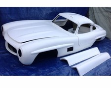 300sl gullwing for sale  GLASGOW