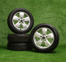 Alloy wheels mini for sale  UK