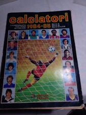 Panini calciatori 1984 usato  Castorano