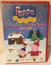 Peppa pig capanna usato  Viterbo