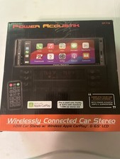 Power acoustik 71wa for sale  Lexington