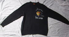 Pull bleu marine d'occasion  Saint-Mihiel