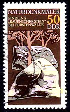 Deutschland ddr gestempelt gebraucht kaufen  Unna