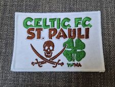 Glasgow celtic football for sale  BELFAST