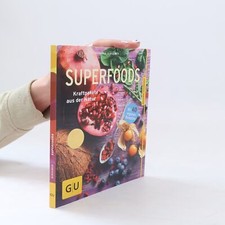 Superfoods  |  Susanna Bingemer na sprzedaż  Wysyłka do Poland