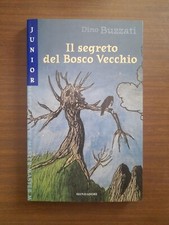 Buzzati segreto del usato  Verona