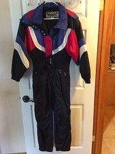 Ossi skiwear insulated for sale  Canyon Lake