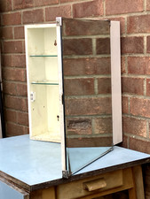 1970s mirrored door for sale  WARMINSTER