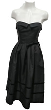 Bernshaw black dress for sale  LIVINGSTON