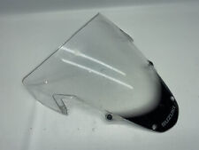 Suzuki gsxr1000 windschild gebraucht kaufen  Deutschland