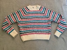 Ladies zara chunky for sale  ANDOVER