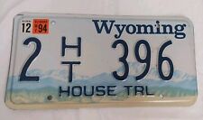 Wyoming state house for sale  Christiansburg