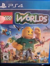 Lego worlds d'occasion  Expédié en Belgium