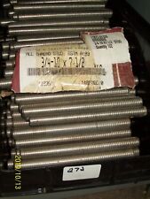 Stainless threaded stud for sale  Louisville