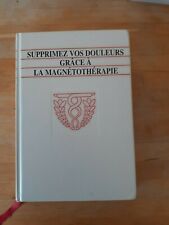 Supprimez douleurs grâce d'occasion  Montpellier-
