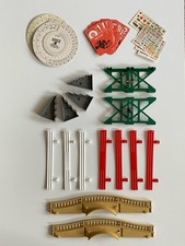 Scalextric accessories for sale  RUISLIP