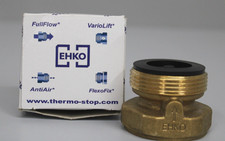 Thermo ehko serie gebraucht kaufen  Dortmund