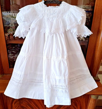 Robe ancienne petite d'occasion  Château-du-Loir