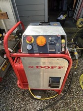 Doff intégra steam for sale  BURY ST. EDMUNDS