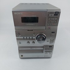 Sony cmt cp11 for sale  OLNEY