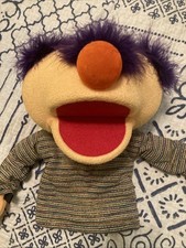 Vintage puppet productions for sale  Defuniak Springs