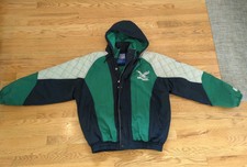 Philadelphia eagles 90s for sale  Astoria
