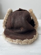 Vintage mulberry sheepskin for sale  EDINBURGH
